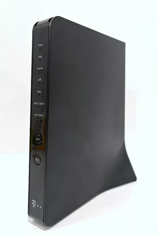 ROUTER SAGEMCOM F@ST5670V2 HOME BOX WI-FI 6 ŚWIATŁOWÓD