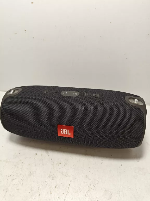 GŁOŚNIK JBL XTREME 1 POLECAM! KOMPLET!