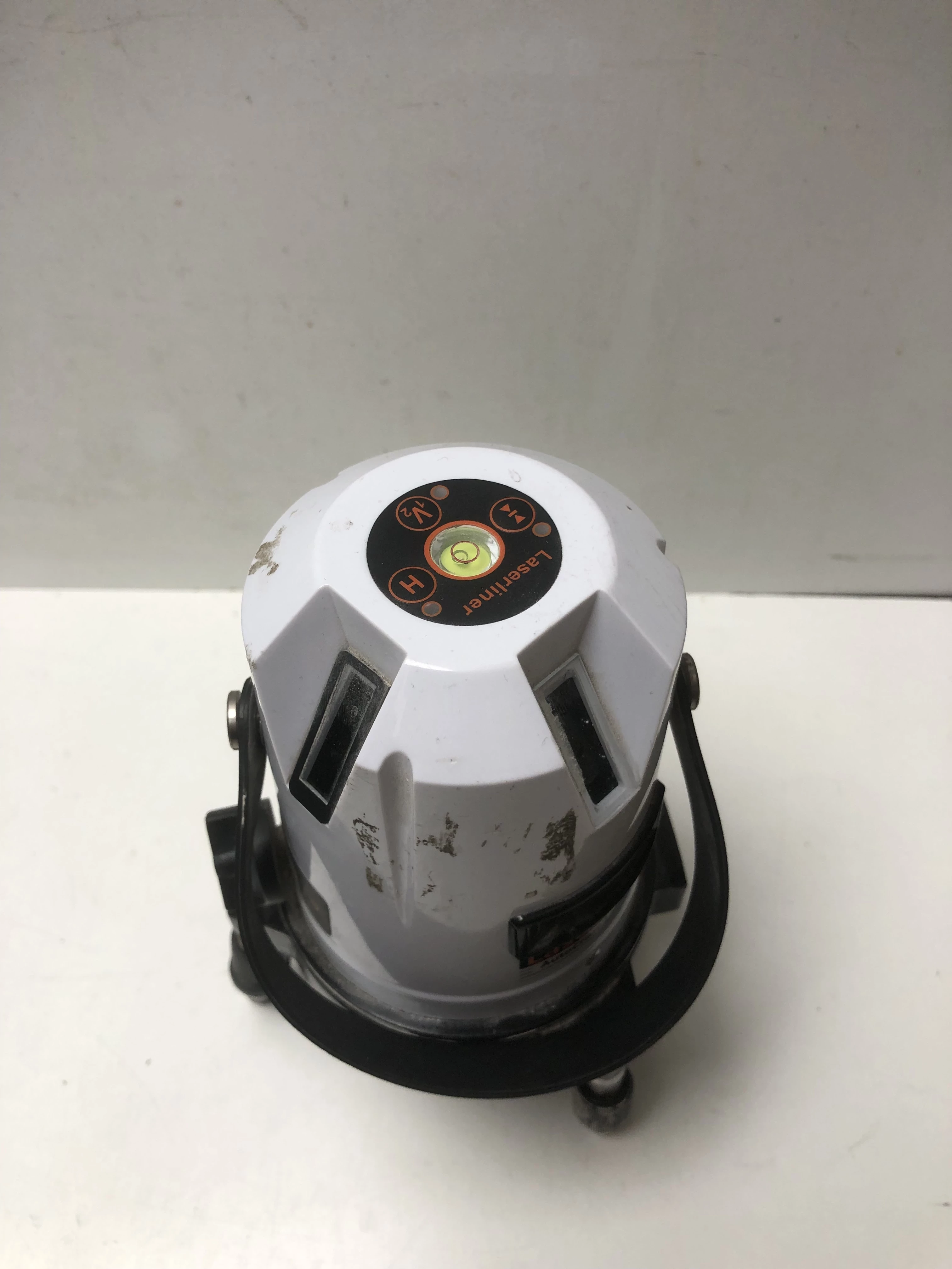 poziomica-laserowa-laserliner-autocross-laser-3c-stan-uzywany