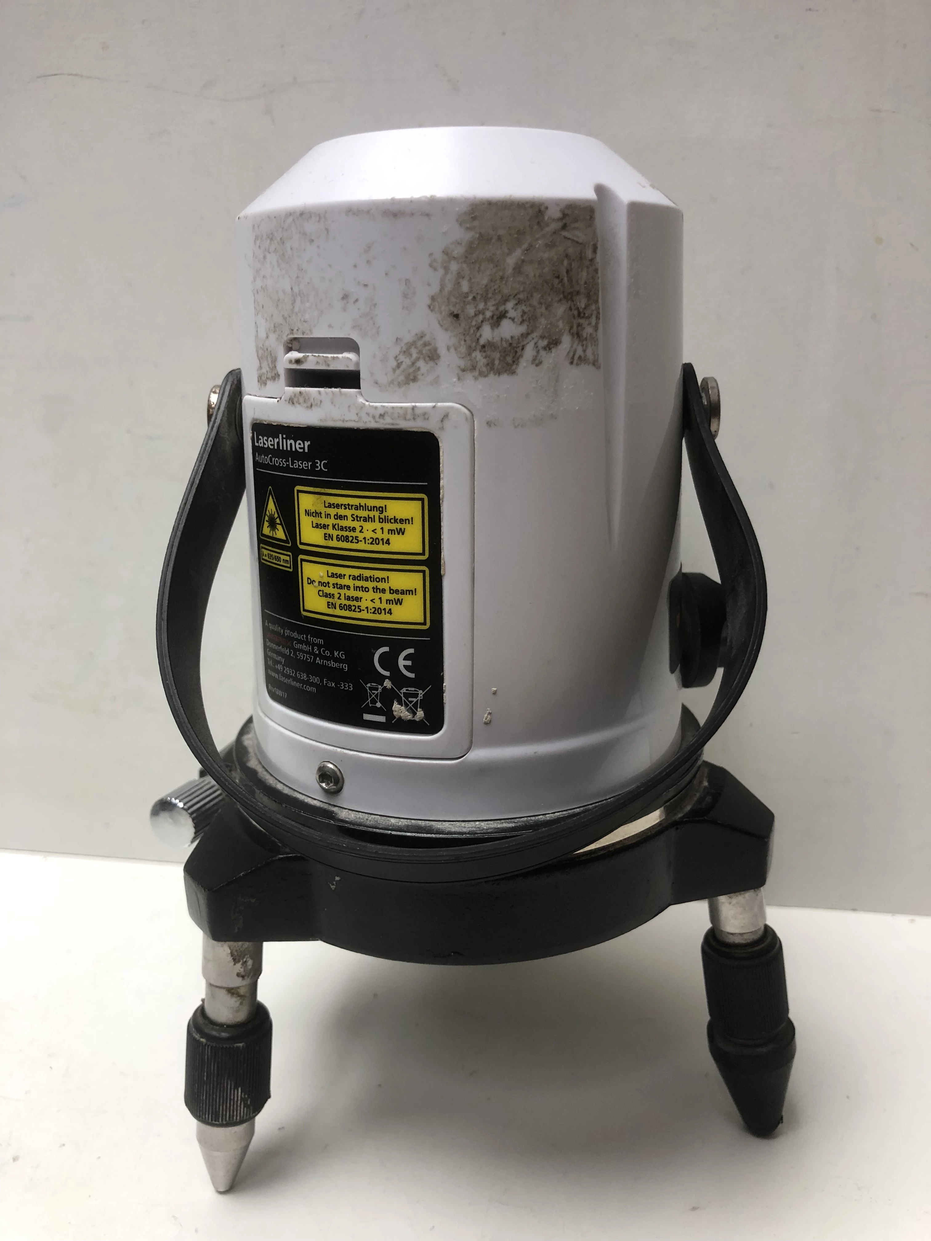 poziomica-laserowa-laserliner-autocross-laser-3c-ean-gtin-4021563686995