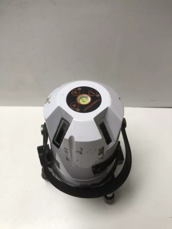 poziomica-laserowa-laserliner-autocross-laser-3c-stan-uzywany