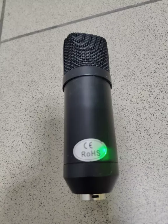 MIKROFON STUDYJNY MAONO MKIT-USB