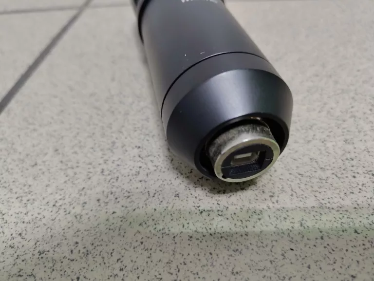 MIKROFON STUDYJNY MAONO MKIT-USB