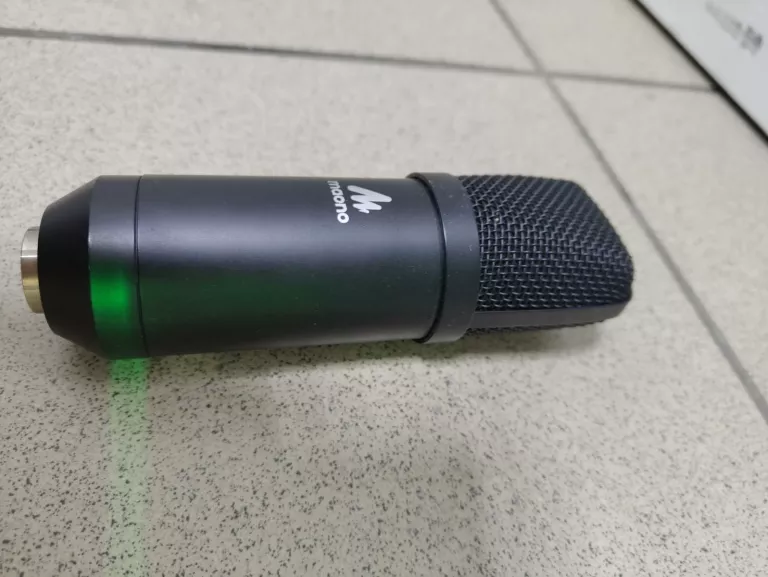 MIKROFON STUDYJNY MAONO MKIT-USB
