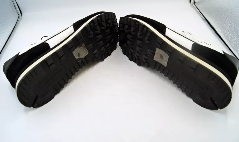 BUTY SNEAKERSY ARMANI EXCHANGE XUX083 XV263 (FABRYCZNY Z METKĄ)