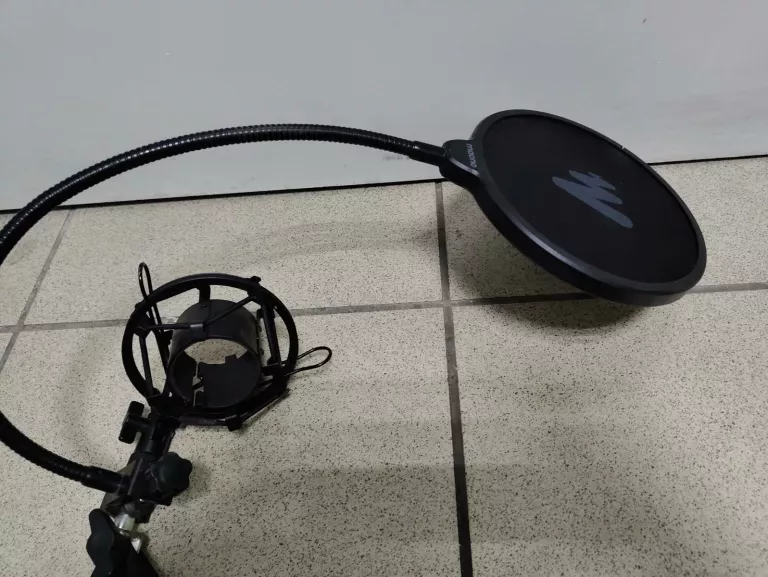 MIKROFON STUDYJNY MAONO MKIT-USB