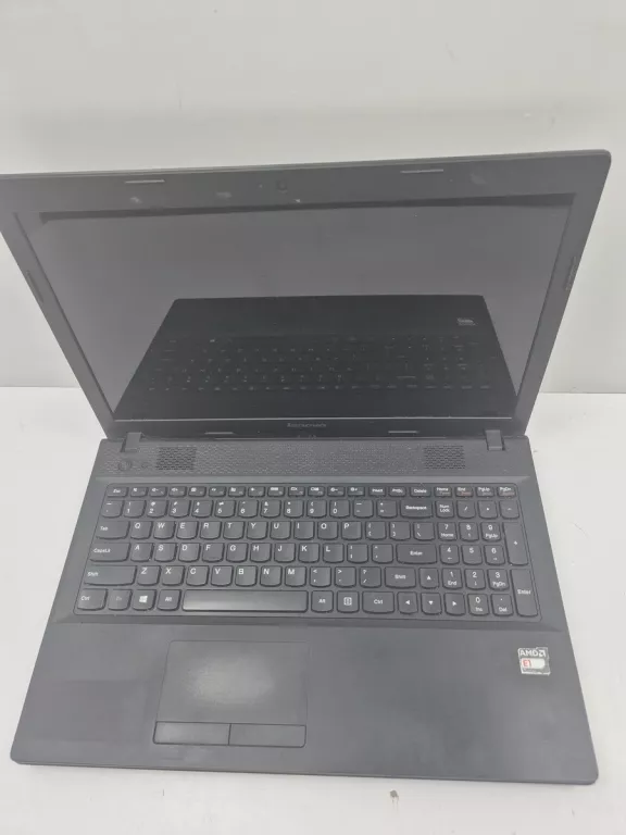 LAPTOP LENOVO G505 E1-2100 4GB HD8210 500GB + ZASILACZ