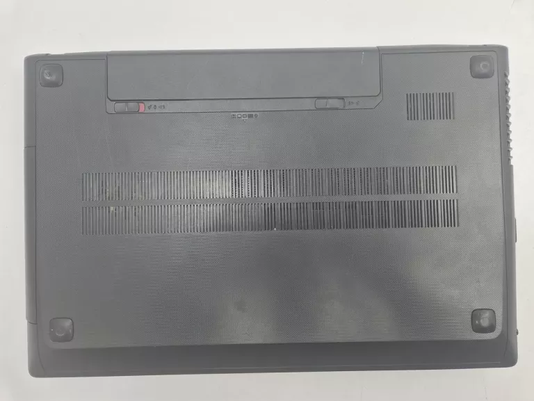 LAPTOP LENOVO G505 E1-2100 4GB HD8210 500GB + ZASILACZ