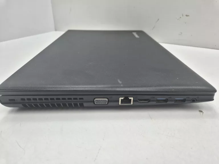 LAPTOP LENOVO G505 E1-2100 4GB HD8210 500GB + ZASILACZ