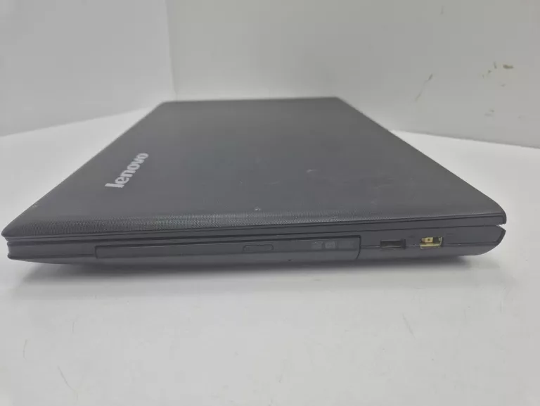 LAPTOP LENOVO G505 E1-2100 4GB HD8210 500GB + ZASILACZ
