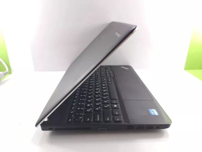 LENOVO THINKPAD E531 I5 3GEN/8GB/256SSD/WIN10