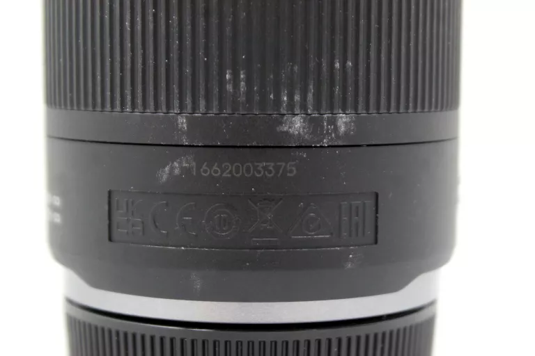 OBIEKTYW CANON RF 24-105 MM F/4-7.1 IS STM LENS