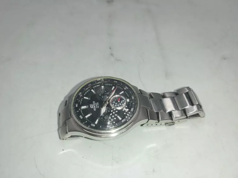 ZEGAREK CASIO EDIFICE EF-562 OKAZJA!!!