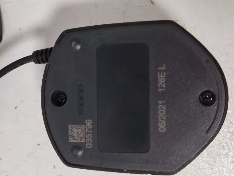 AKUMULATOR BOSCH 12V 3AH + ŁAD