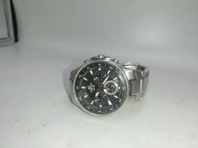 ZEGAREK CASIO EDIFICE EF-562 OKAZJA!!!