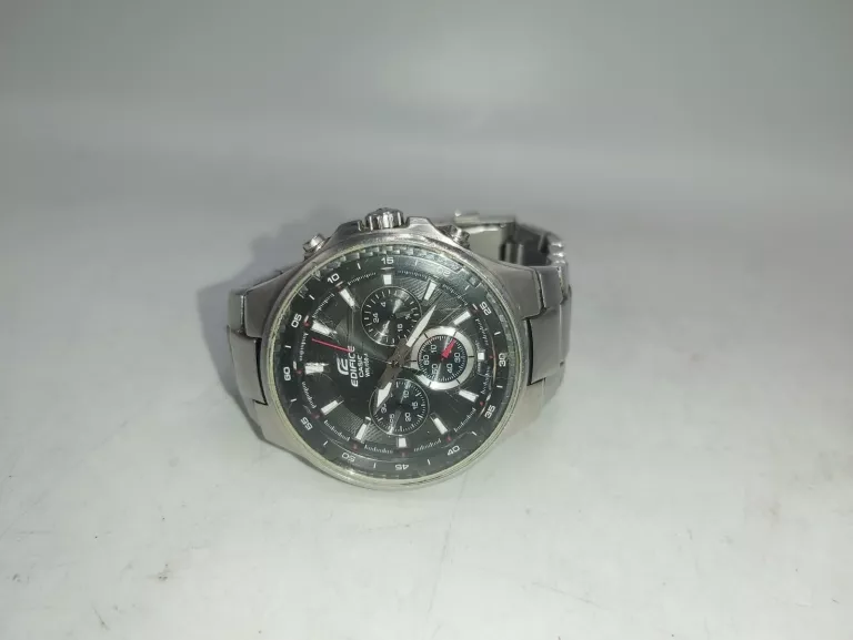 ZEGAREK CASIO EDIFICE EF-562 OKAZJA!!!