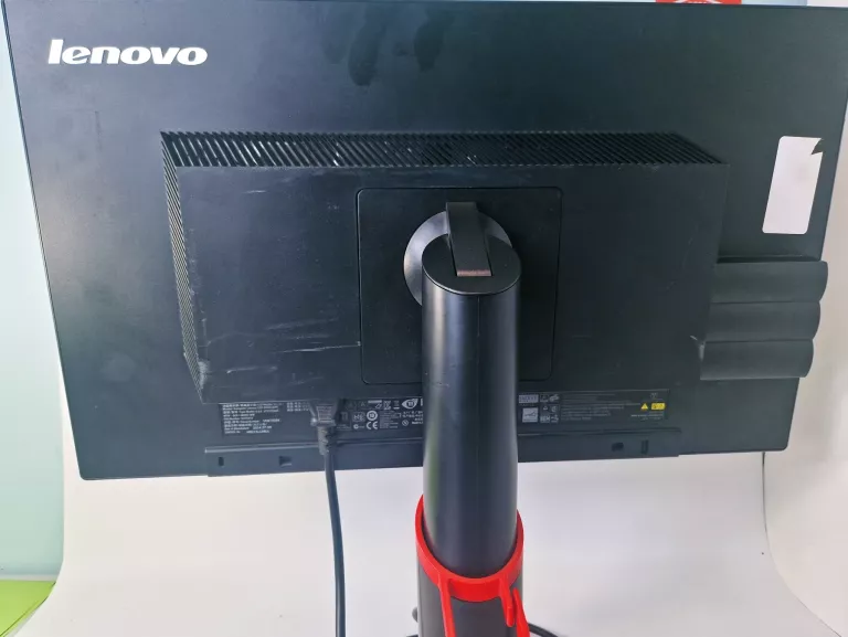 MONITOR 21.5" LENOVO MODEL THINKVISION LT2223PWC