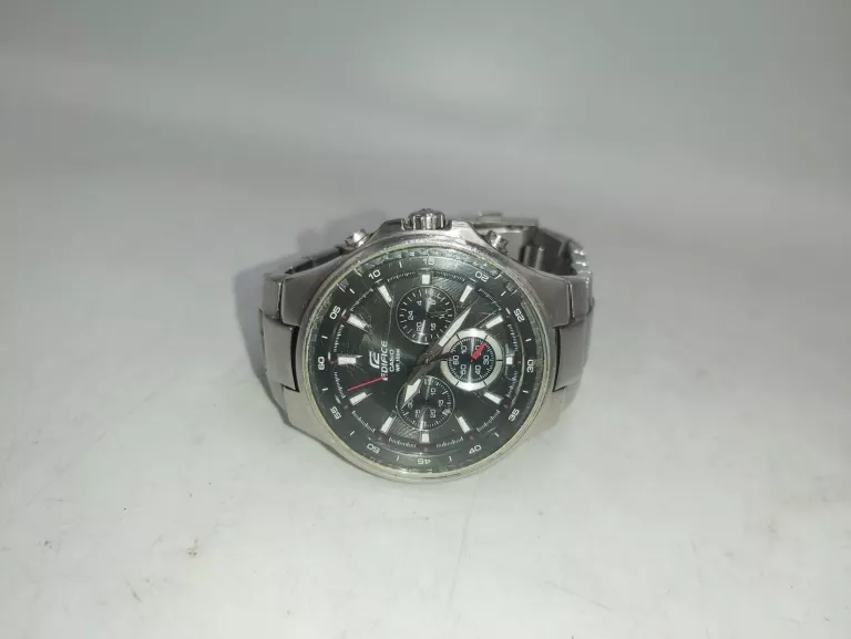 ZEGAREK CASIO EDIFICE EF-562 OKAZJA!!!