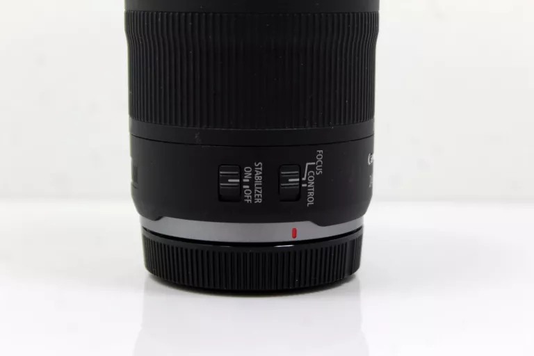 OBIEKTYW CANON RF 24-105 MM F/4-7.1 IS STM LENS