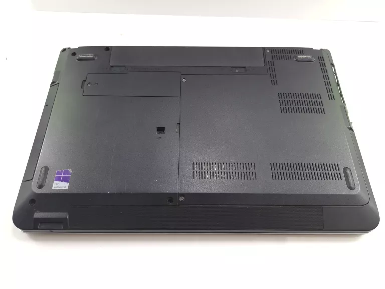 LENOVO THINKPAD E531 I5 3GEN/8GB/256SSD/WIN10