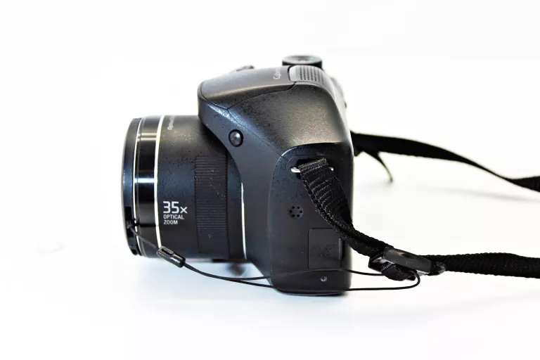 APARAT SONY CYBERSHOT DSC-H300