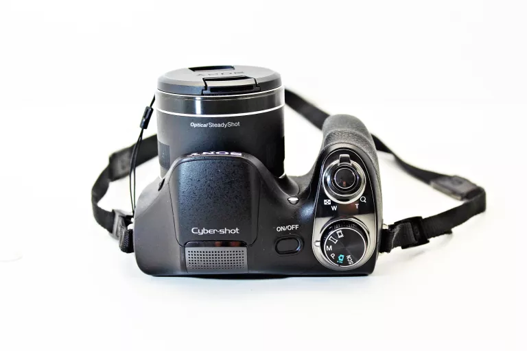 APARAT SONY CYBERSHOT DSC-H300