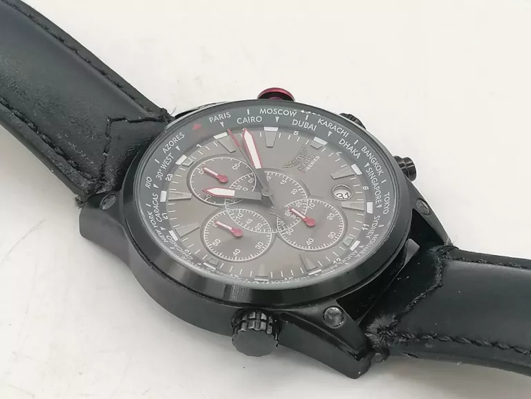 ZEGAREK AVIATOR F-SERIES AVW1369G185
