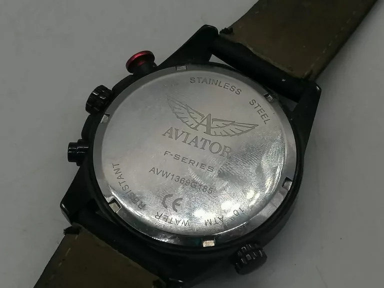 Aviator f series avw1369g185 hotsell