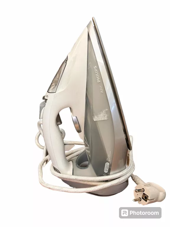 ŻELAZKO PHILIPS AZUR 2800W GOŁE