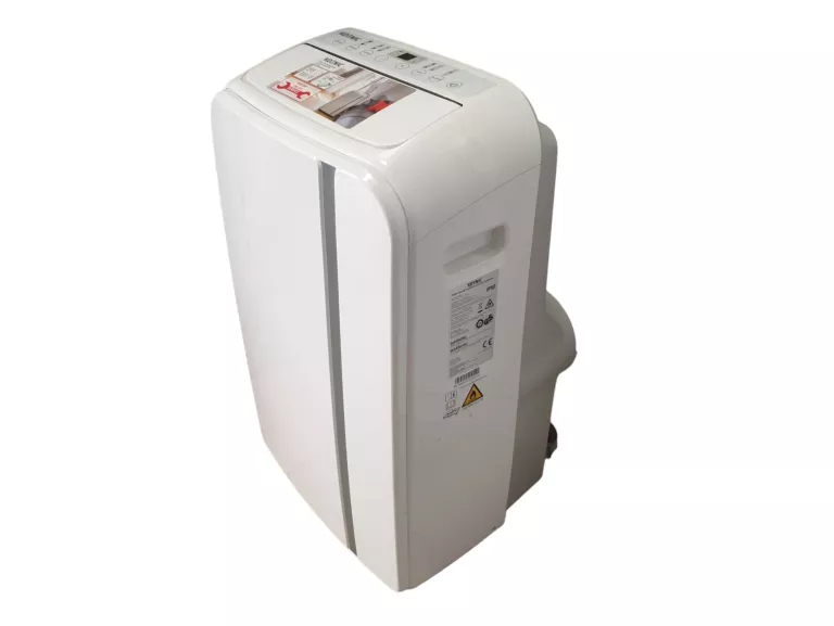 KLIMATYZATOR KOENIC KAC 3352 BIAŁY 3.5 KW