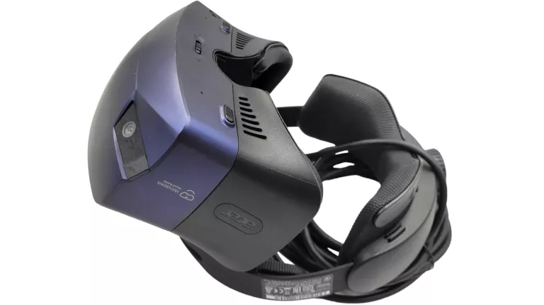 ACER OKULARY VR OJO 500 AH501