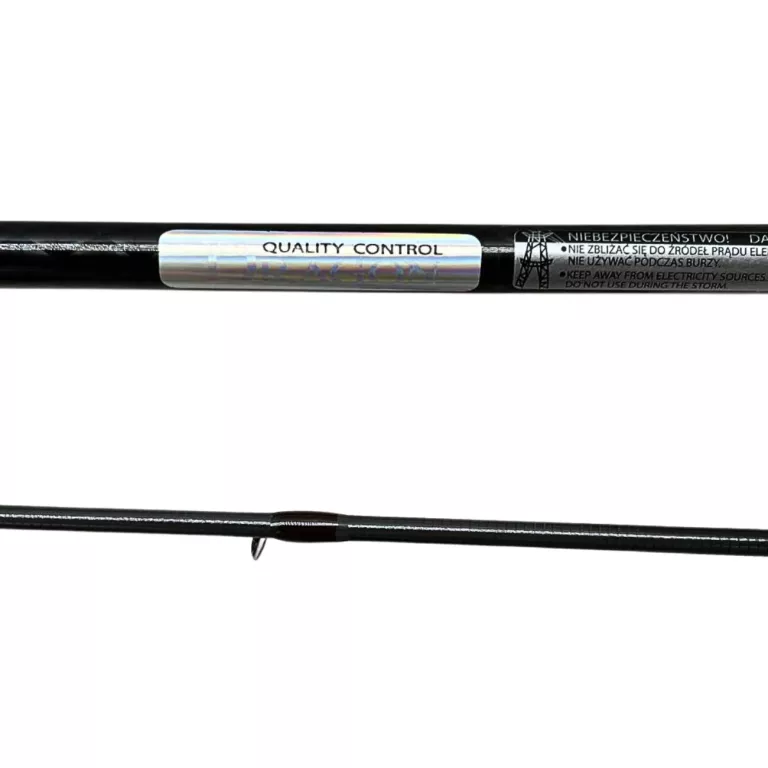 WĘDKA DRAGON CXT SF-X SUPERFAST 1,98M 5-25G