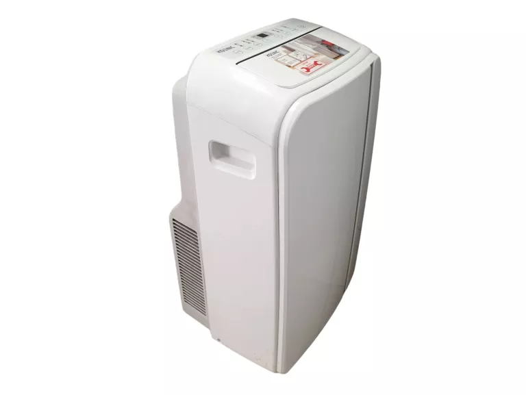KLIMATYZATOR KOENIC KAC 3352 BIAŁY 3.5 KW
