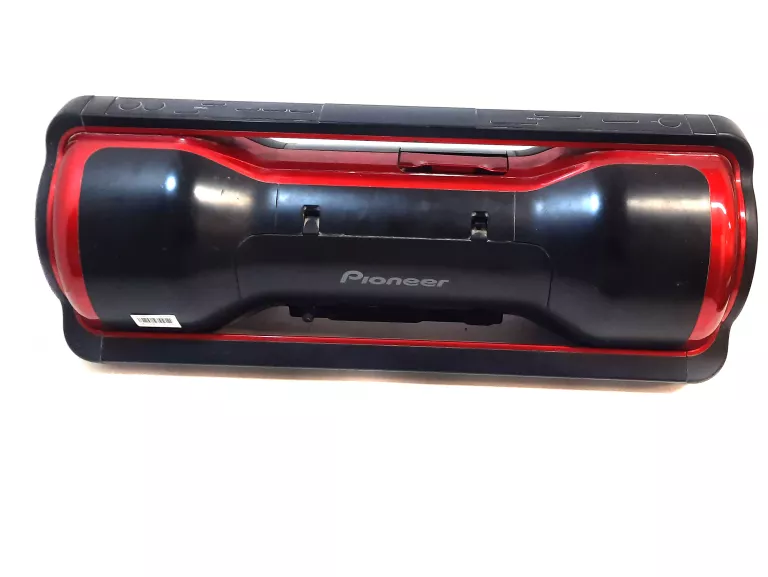GŁOŚNIK PRZENOŚNY PIONEER STEEZ TYPE-Z STZ-D10Z-R