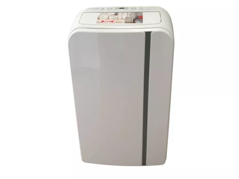 KLIMATYZATOR KOENIC KAC 3352 BIAŁY 3.5 KW