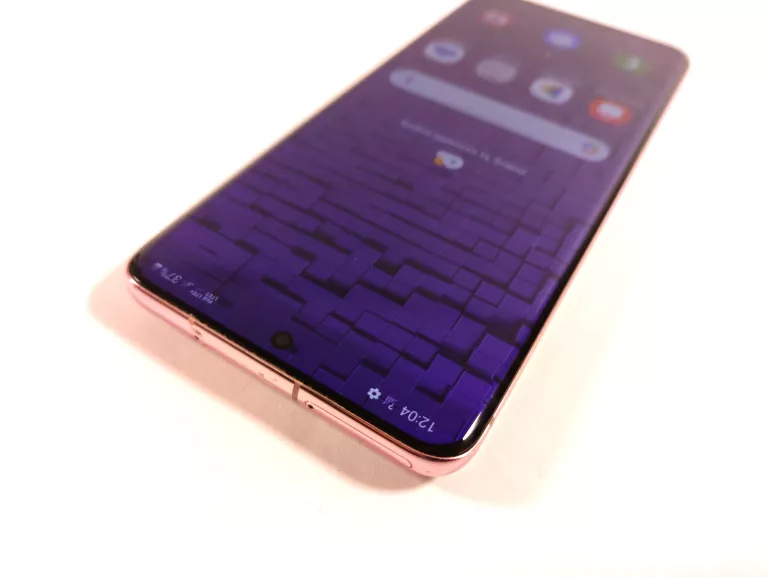 TELEFON SAMSUNG GALAXY S20 OPAKOWANIE