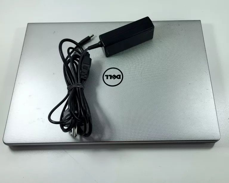 LAPTOP DELL INSPIRON 5559/ I5-6200U/