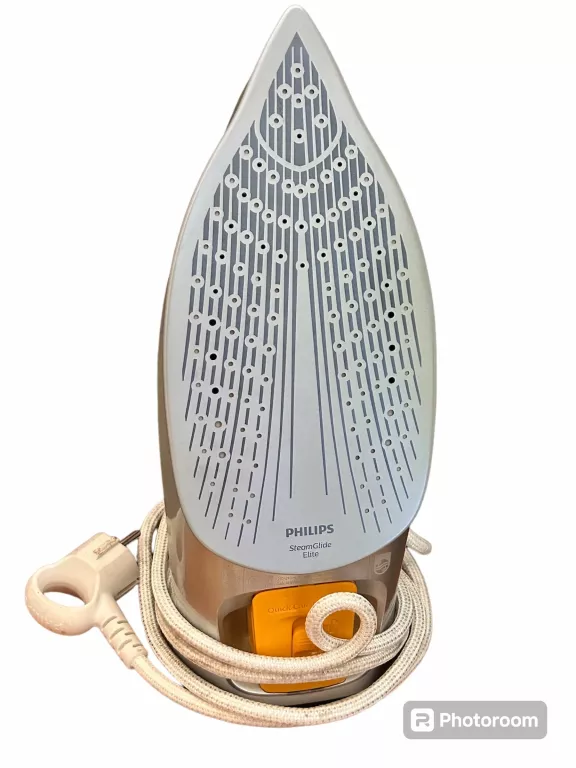 ŻELAZKO PHILIPS AZUR 2800W GOŁE