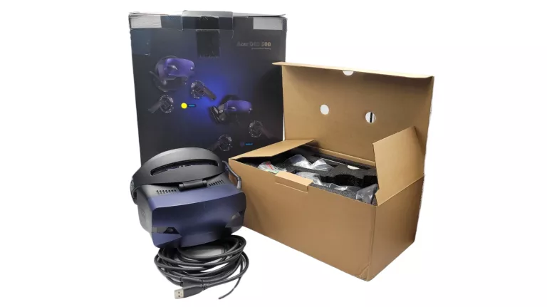 ACER OKULARY VR OJO 500 AH501