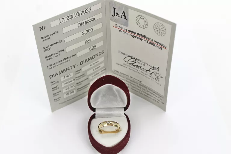 zlota-obraczka-3-brylanty-pr-585-rozm-14-certyfikat-nalkowskich-108-sj-lublin