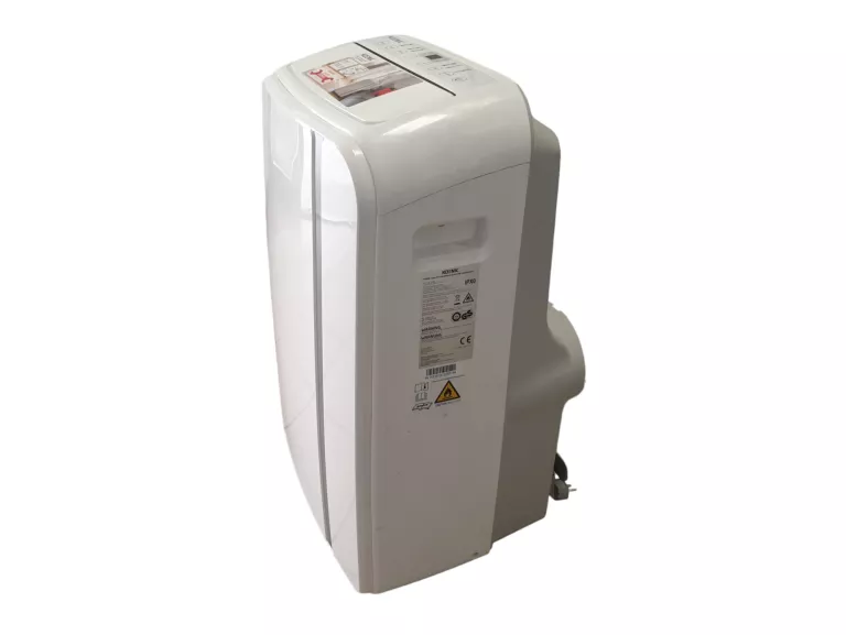 KLIMATYZATOR KOENIC KAC 3352 BIAŁY 3.5 KW