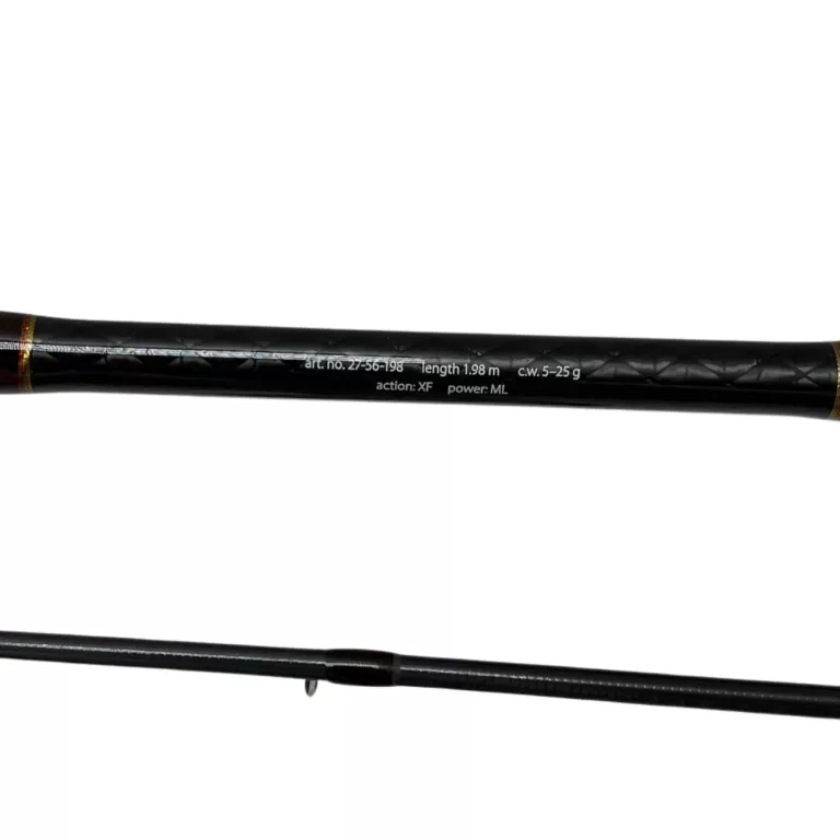 WĘDKA DRAGON CXT SF-X SUPERFAST 1,98M 5-25G