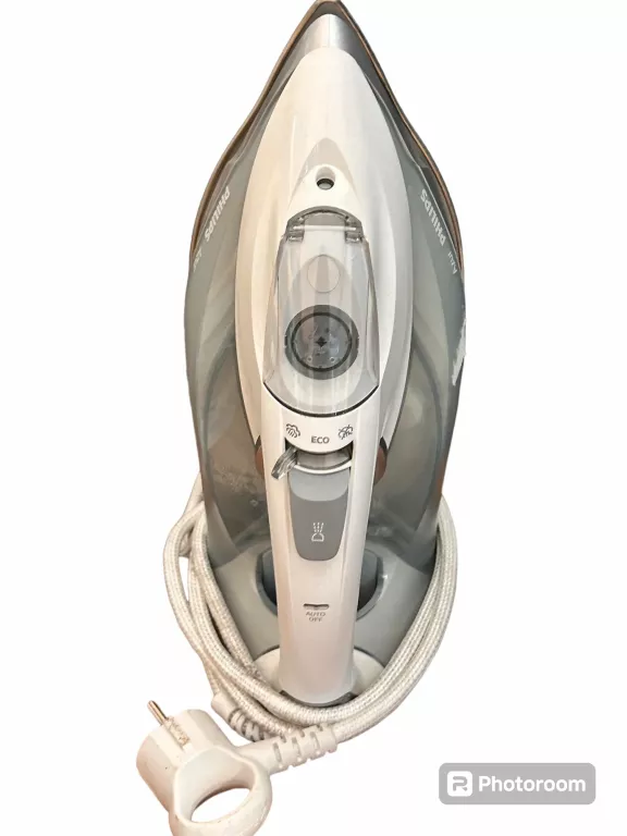 ŻELAZKO PHILIPS AZUR 2800W GOŁE