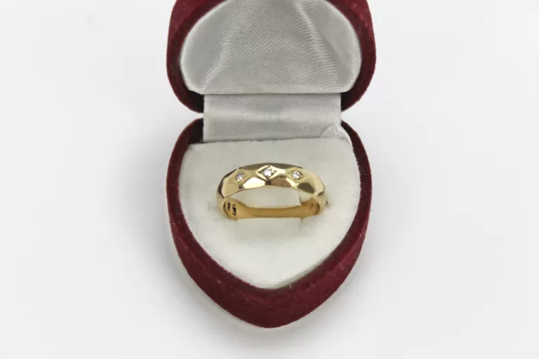 zlota-obraczka-3-brylanty-pr-585-rozm-14-certyfikat-ean-gtin-5906803496758