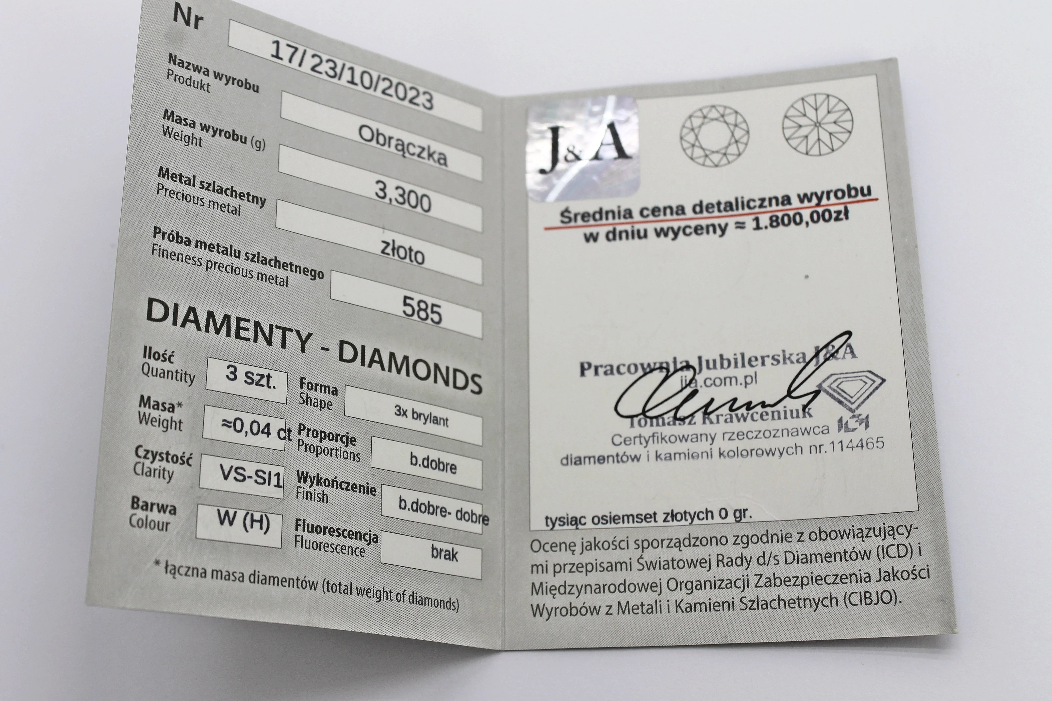 zlota-obraczka-3-brylanty-pr-585-rozm-14-certyfikat-marka-248811-1220464