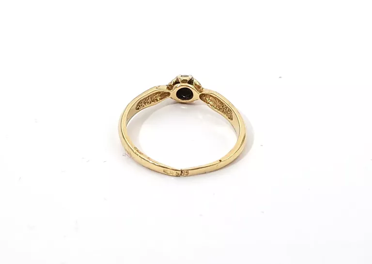 zloty-pierscionek-585-195g-r15-stan-11323-2