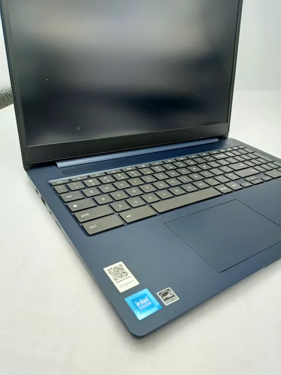LAPTOP LENOVO IDEAPAD CHROME 3 15IJL