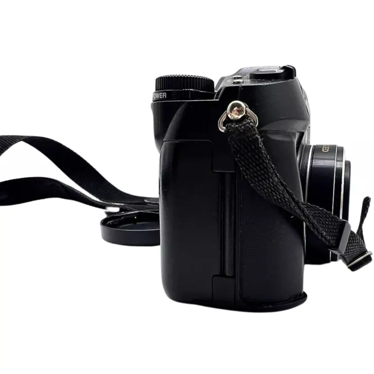 APARAT OLYMPUS C5060 WIDE ZOOM 5.1MPX