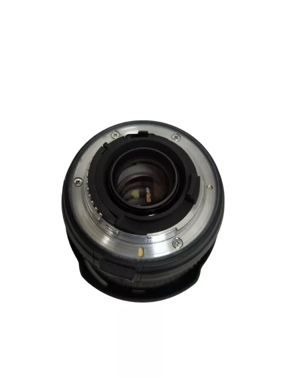 NIKON AF-S NIKKOR 18-70MM 1;3,5-4,5G ED 2474984 DX SWM ED IF OBIEKTYW