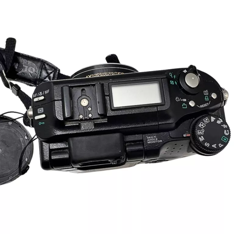 APARAT OLYMPUS C5060 WIDE ZOOM 5.1MPX